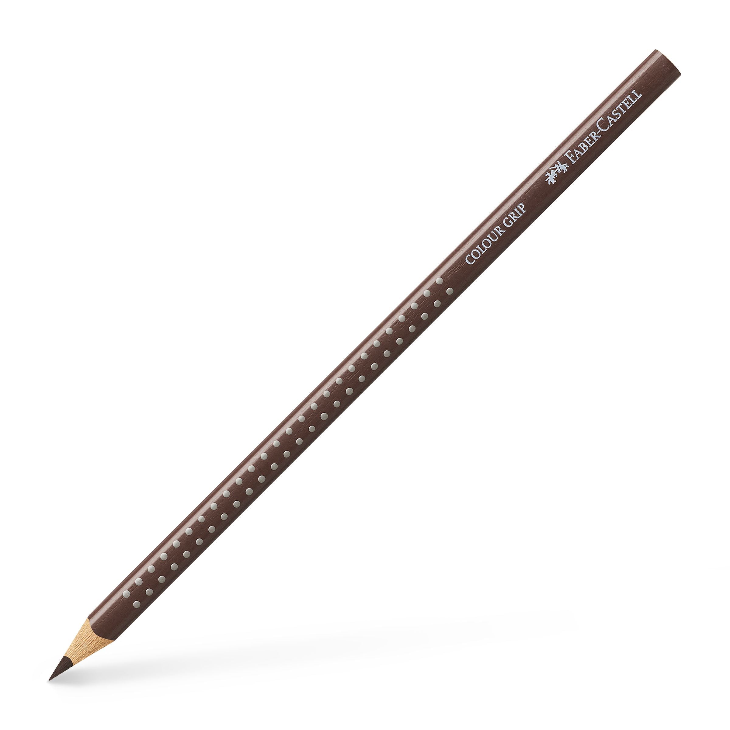 CREION COLORAT GRIP MARO VAN DYKE FABER-CASTELL CREION COLORAT GRIP MARO VAN DYKE FABER-CASTELL